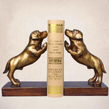 Buchstütze Lesebegleiter