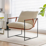 Lesesessel Leichtgestell