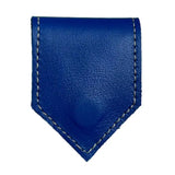 Magnetisches Lesezeichen Leder