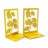 Buchstütze Ginkgoblatt