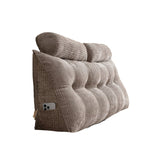 Lesekissen Cordoptik