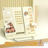 Buchständer Capybara