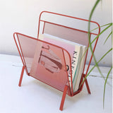 Zeitungsständer Vintage