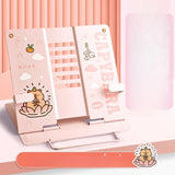 Buchständer Capybara