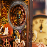 Nook Nook Magic House
