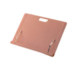 Buchständer Einstellbar