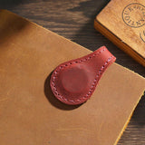 Lesezeichen mit Magnet