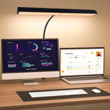 Klemmlampe Schreibtisch