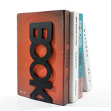Buchstütze Book