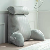 Ergonomisches Lesekissen