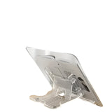 Buchständer Glasklar