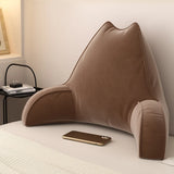 Lesekissen Keilkissen