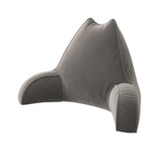 Lesekissen Keilkissen