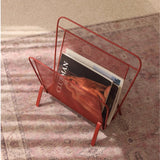 Zeitungsständer Vintage