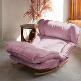Lesesessel Flanell