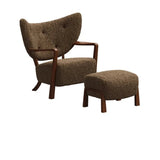 Lesesessel Design