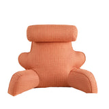 Rückenstützkissen mit Seitenpolstern