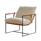 Lesesessel Leichtgestell