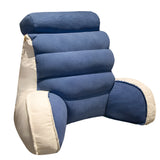 Lesekissen Hochlehne