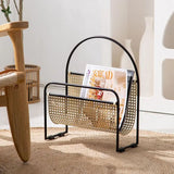 Zeitungsständer Design