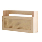 Zeitschriften Wandhalter