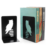 Buchstütze Eulenwache