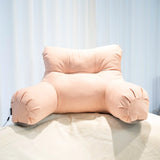 Lesekissen mit Trageschlaufe