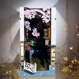 Book Nook Sakura