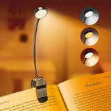 Klemmlampe Led