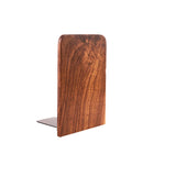 Buchstütze Holzklassik