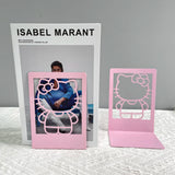 Buchstütze Hello Kitty