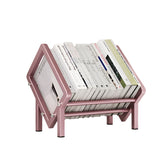 Zeitschriftenhalter Kompaktgestell