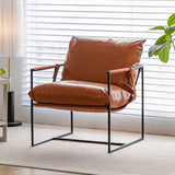 Lesesessel Leichtgestell