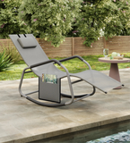 Lesesessel Outdoor
