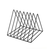 Zeitschriftenständer Büro