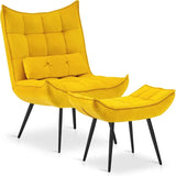 Lesesessel Lounge Set