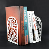 Buchstütze Naturfenster