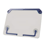 Buchständer Kunststoff