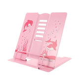 Buchständer Unterwasserwelt