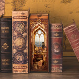 Book Nook Chroniken der See