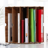 Zeitschriften Organizer