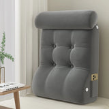 Lesekissen mit Komfortlehne