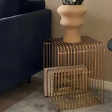 Skandinavischer Zeitschriftenhalter