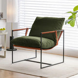 Lesesessel Leichtgestell