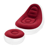 Lesesessel Aufblasbarer