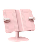 Buchständer Seitenclip