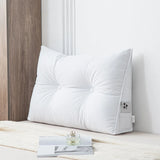 Kompaktes Lesekissen