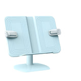 Buchständer Seitenclip