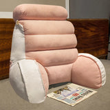 Lesekissen Hochlehne