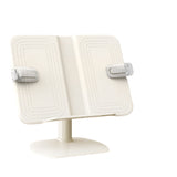 Buchständer Seitenclip